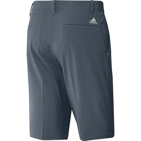 Adidas golf shorts men's sale